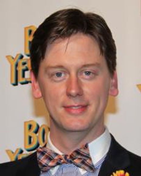 Fred Arsenault Headshot