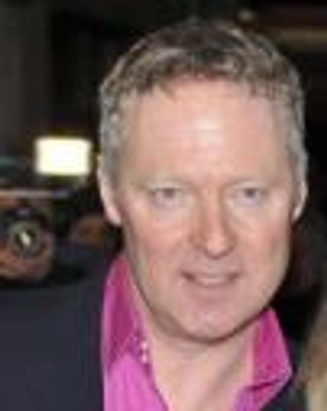 Rory Bremner Headshot