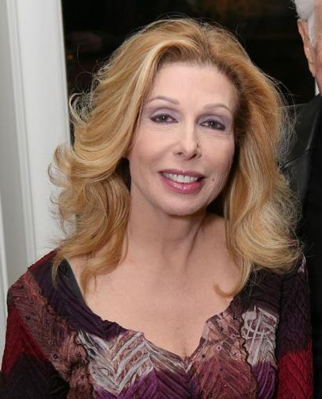 Maggy Simon Headshot