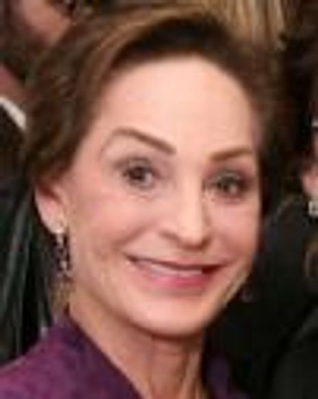 Judy Beckmen Headshot