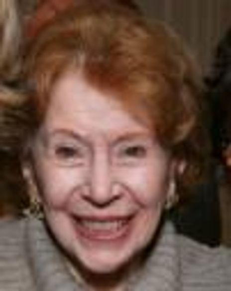Brindell Gottlieb Headshot