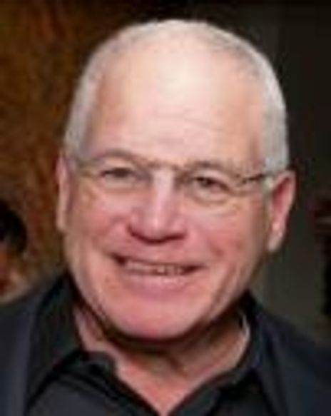 Marc Stern Headshot