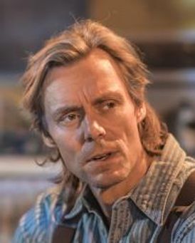 Edward Baker-Duly Headshot