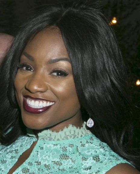 Patrice Covington Headshot