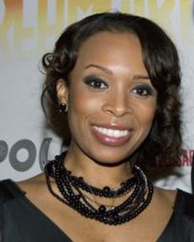 Brittney Griffin Headshot