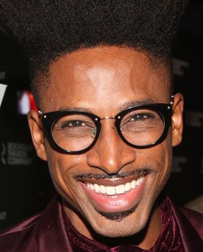 Robert Hartwell Headshot