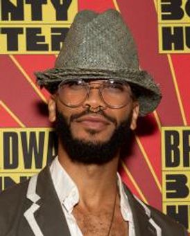 Jared Joseph Headshot