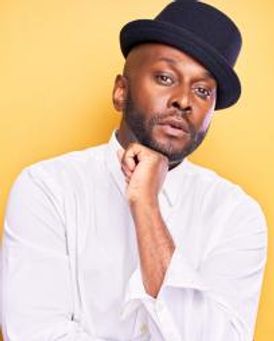 Douglas Lyons Headshot