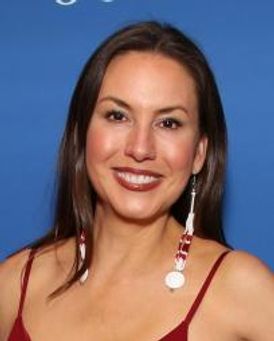 DeLanna Studi Headshot