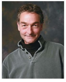 Stephen D'Ambrose Headshot