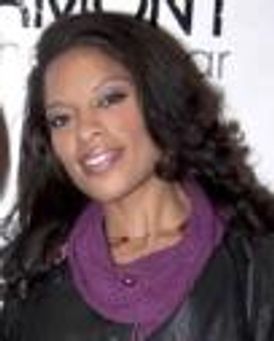 Dionne Gipson Headshot