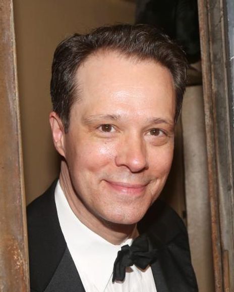 Laird Mackintosh Headshot