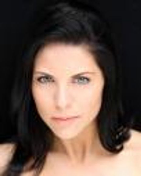 Margaret M. Spirito Headshot