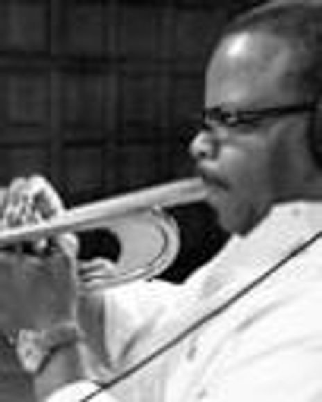 Terence Blanchard Headshot
