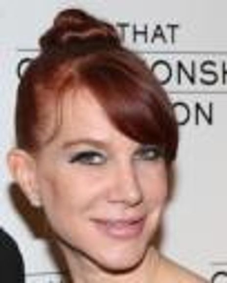 Jeannie Noth Headshot