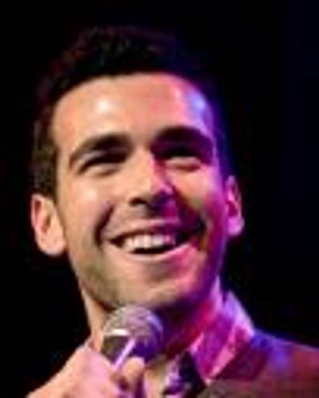 Victor Mazzone Headshot