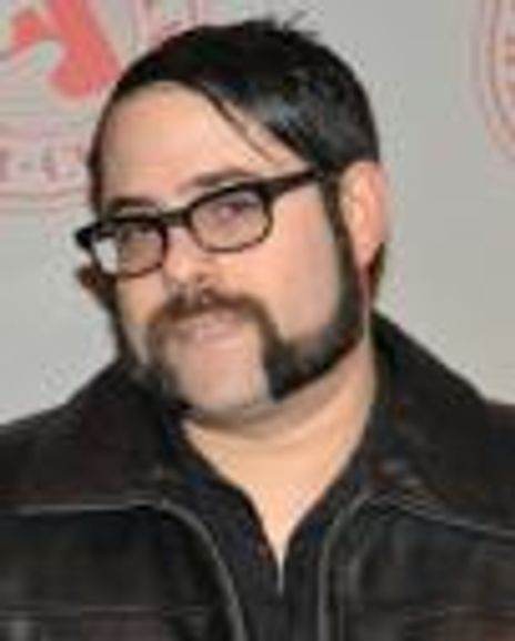 Damien Paris Headshot