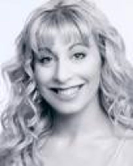 Jodie Jacobs Headshot