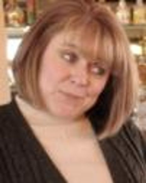 Paige Larson Headshot