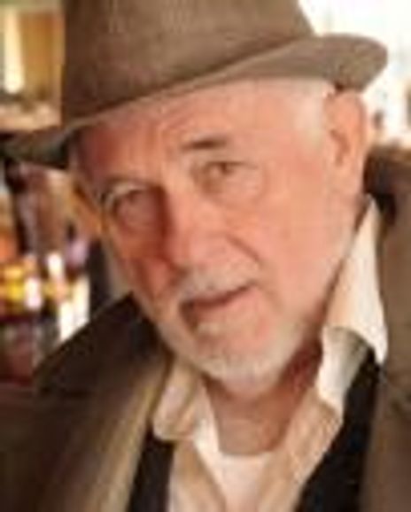 Jim Hunt Headshot