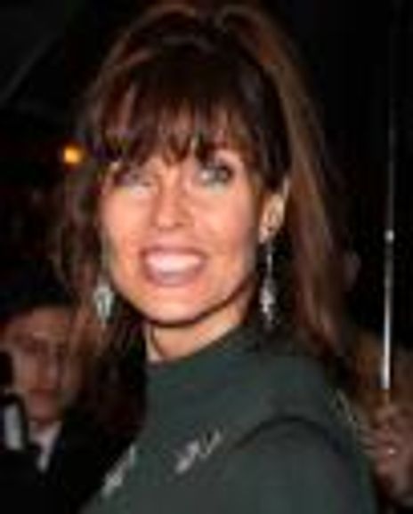 Carol Alt Headshot