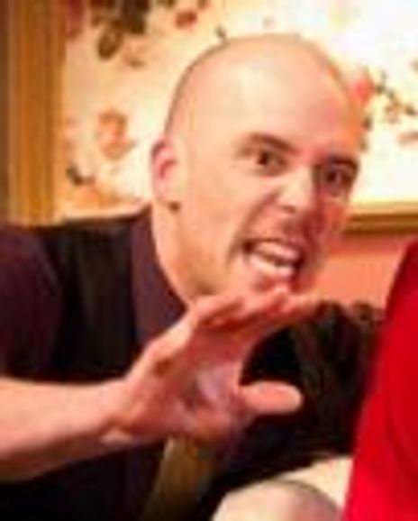 Michaela Petro Headshot