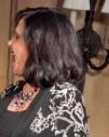 Angela Barcari Headshot