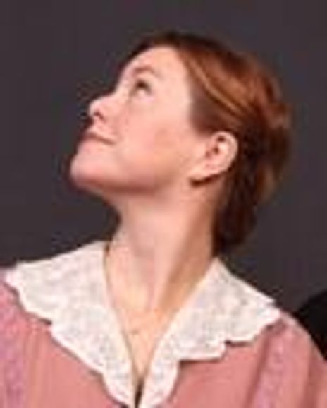 Meghan Maureen McDonough Headshot