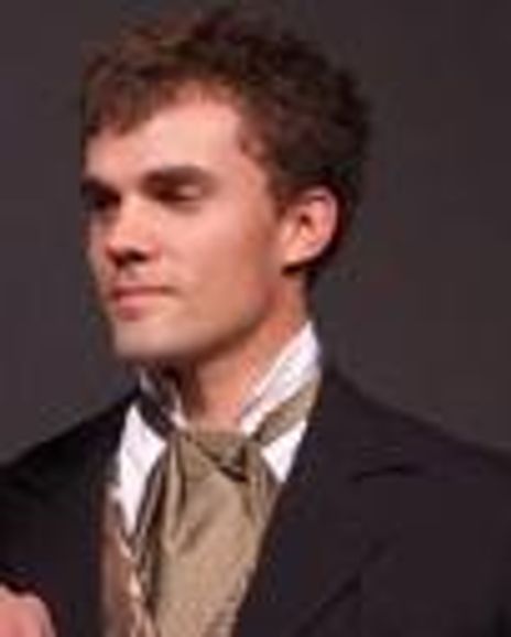 Jeremy Shranko Headshot