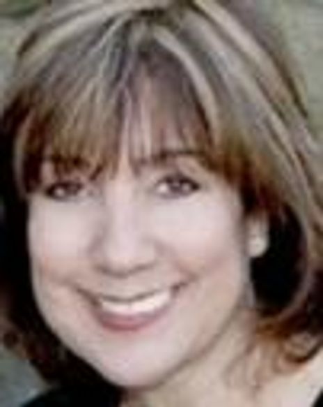 Sherry Lynn Headshot