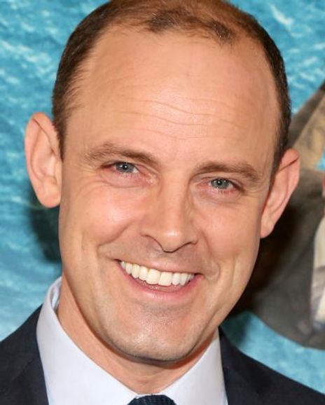 Harry Hadden-Paton Headshot