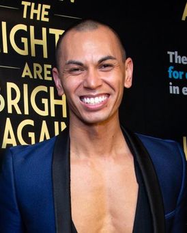 Kellen Stancil Headshot