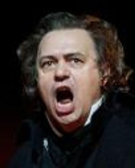 Vladimir Galouzine Headshot