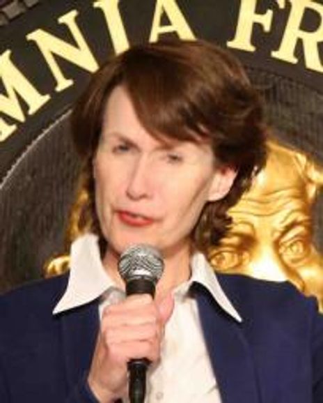 Jane Condon Headshot