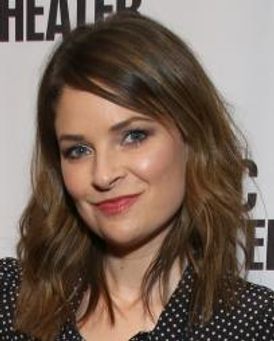 Mackenzie Meehan Headshot