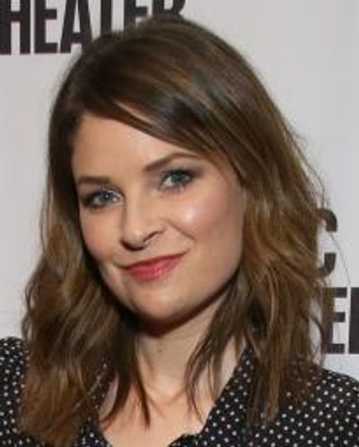 Mackenzie Meehan Headshot