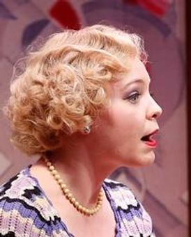 Hayley Treider Headshot