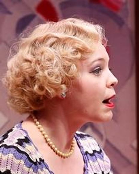 Hayley Treider Headshot