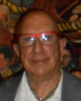 Leonard Barton Headshot