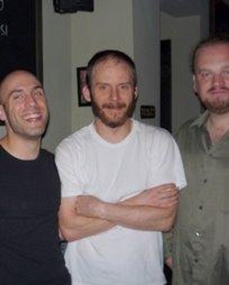 Andrew Zimmerman Headshot