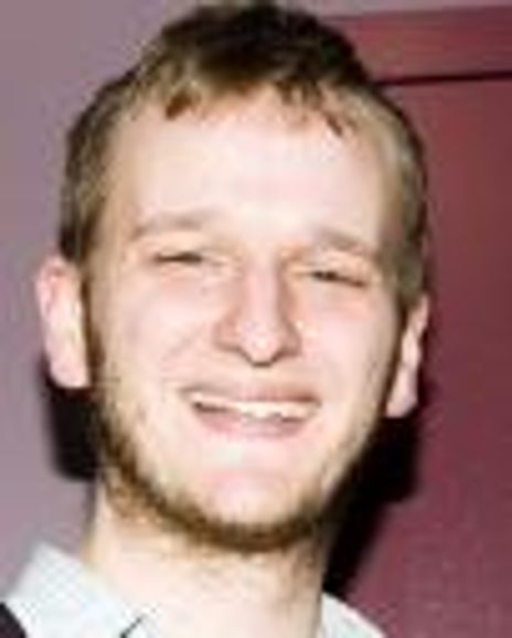 Matt Roi Berger Headshot