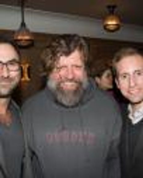 Brian Fenty Headshot