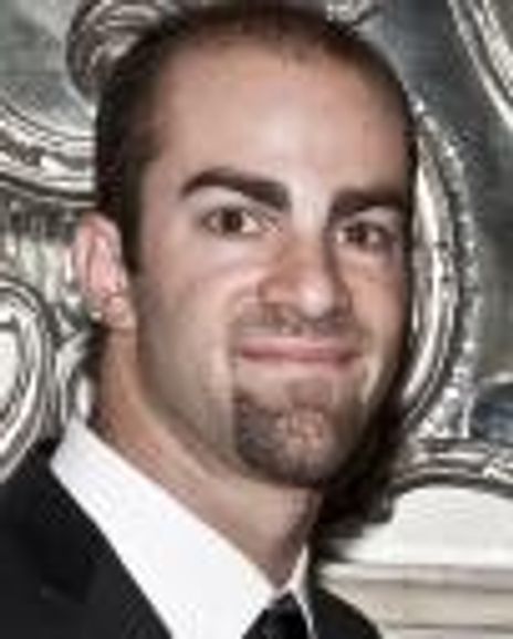 Jared Schonig Headshot