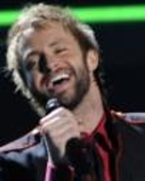 Paul McDonald Headshot