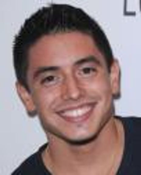 Stefano Langone Headshot