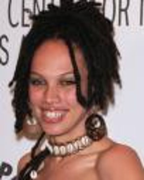 Naima Adedapo Headshot