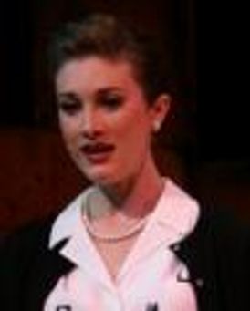 Lauren Wiley Headshot