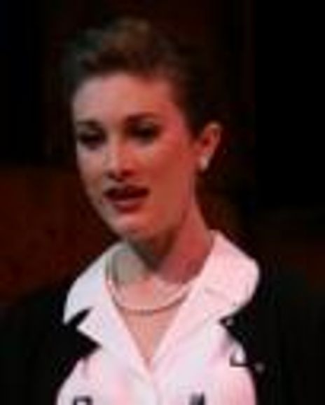 Lauren Wiley Headshot