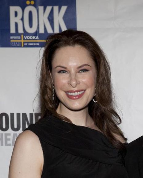 Catherine Williams Headshot