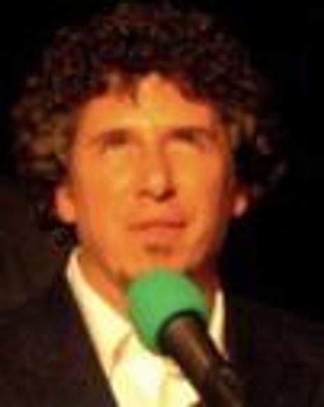 Dan Weingarten Headshot